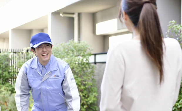 分譲マンション管理