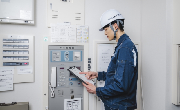 分譲マンション管理