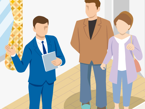 分譲マンション管理の事務管理業務