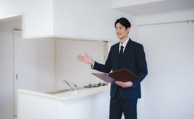 賃貸管理・マンション買取再販