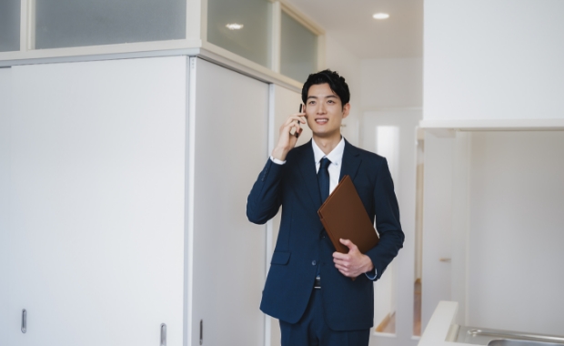 賃貸管理・マンション買取再販